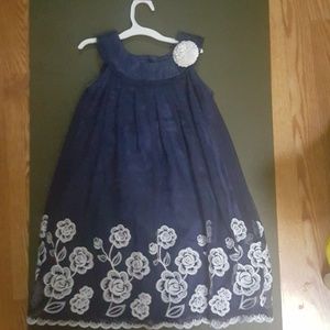 Jona Michelle fancy dress